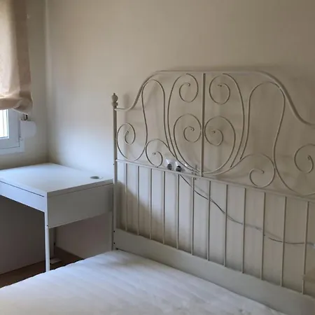 Apartamento Y Super-terraza 아파트 에스테포나