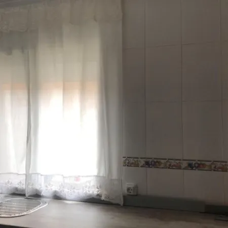 Apartamento Y Super-terraza 아파트