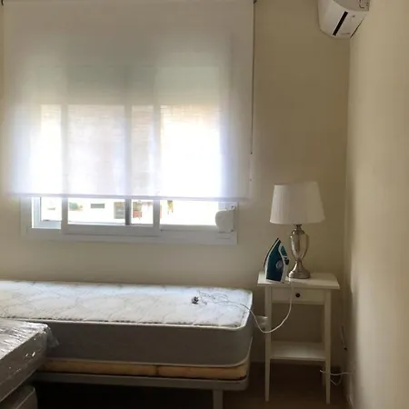 Apartamento Y Super-terraza 아파트 *