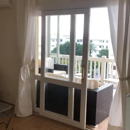 Apartamento Y Super-terraza * 에스테포나