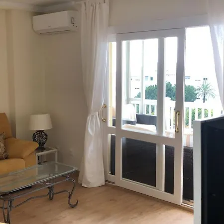 Apartamento Y Super-terraza 아파트